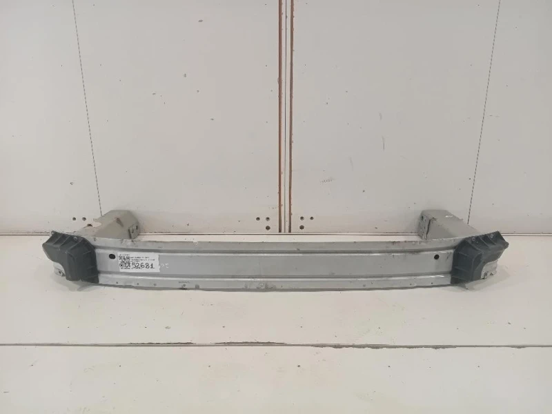 Traversa Paraurti ANT 39165571 Opel Zafira C 2012