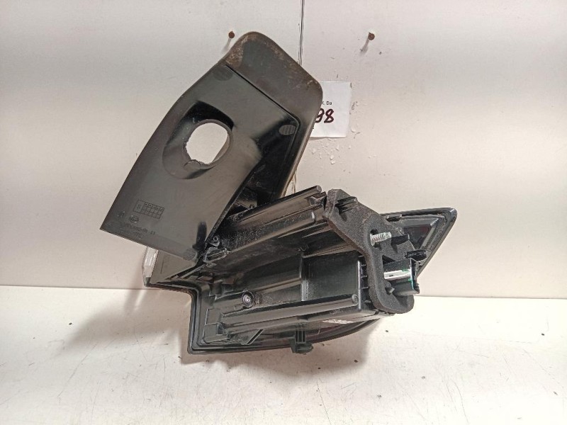 Fanale EST POST SX 9833721880 Opel Mokka B 2020