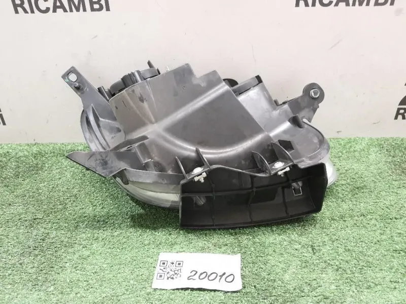 Proiettore ANT SX 51843645 Fiat Panda III 2012