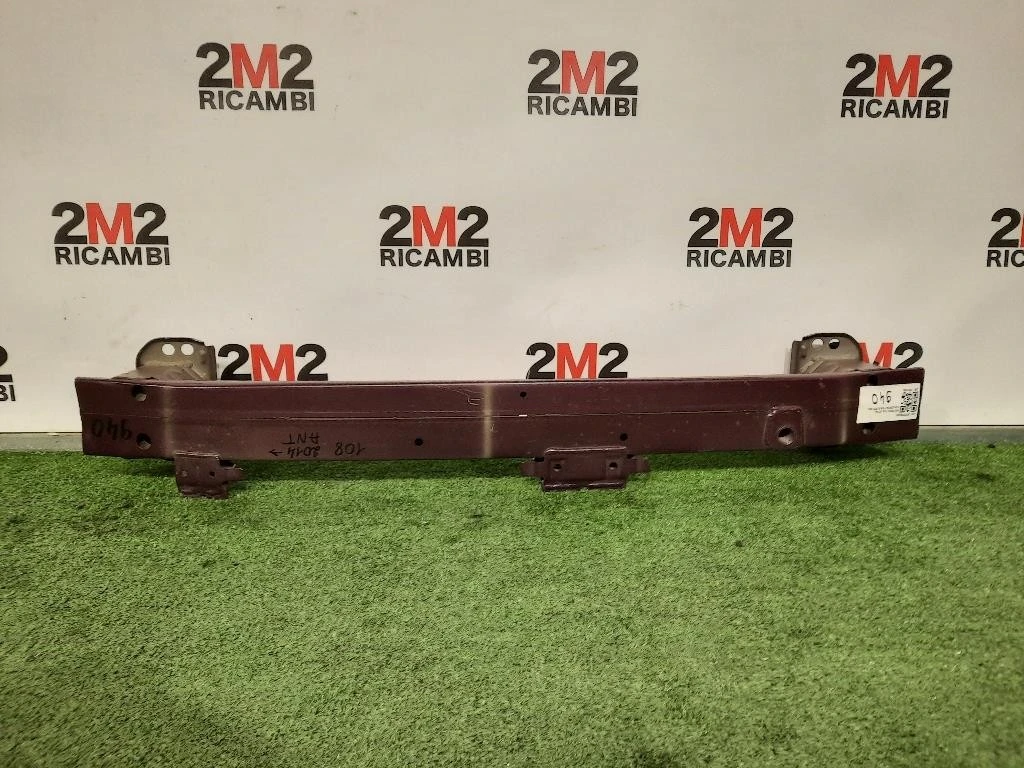 Traversa Paraurti ANT B000790380 Peugeot 108 2014