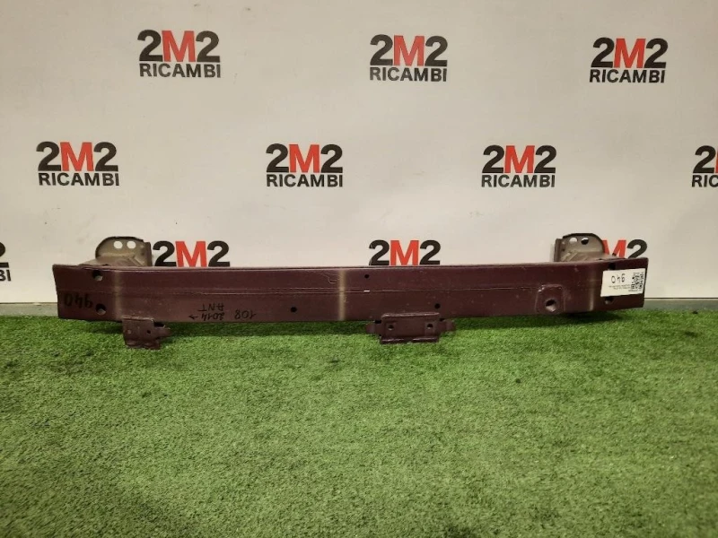 Traversa Paraurti ANT B000790380 Peugeot 108 2014