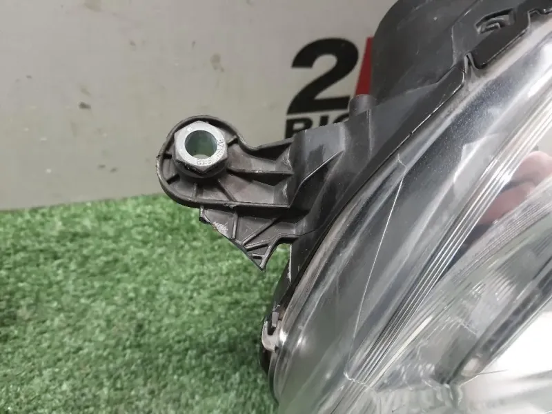 Proiettore ANT SX 51843645 Fiat Panda III 2012