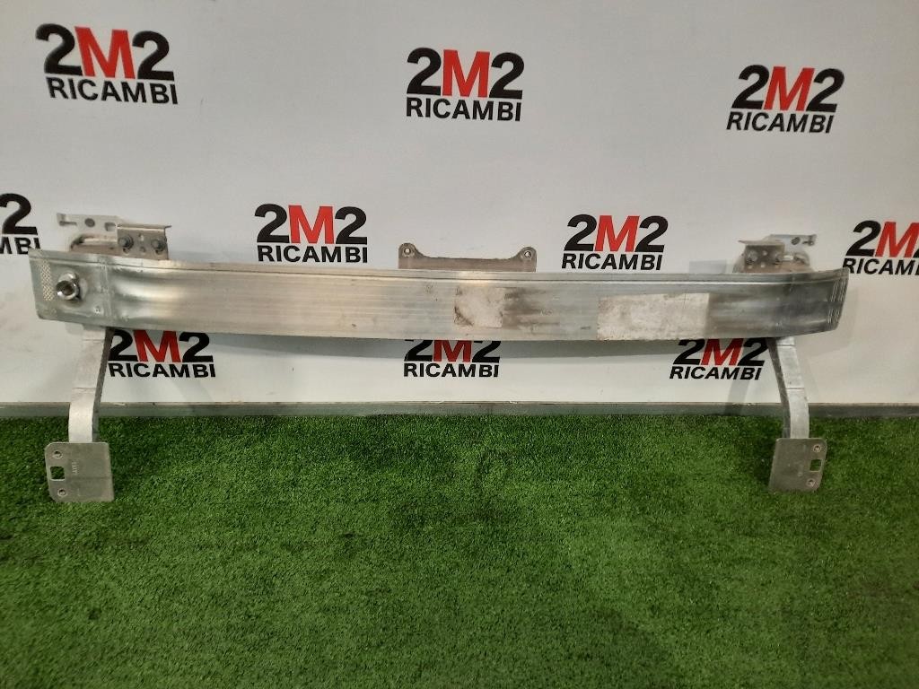 Traversa Paraurti ANT 9672807980 Peugeot 208 I 2012