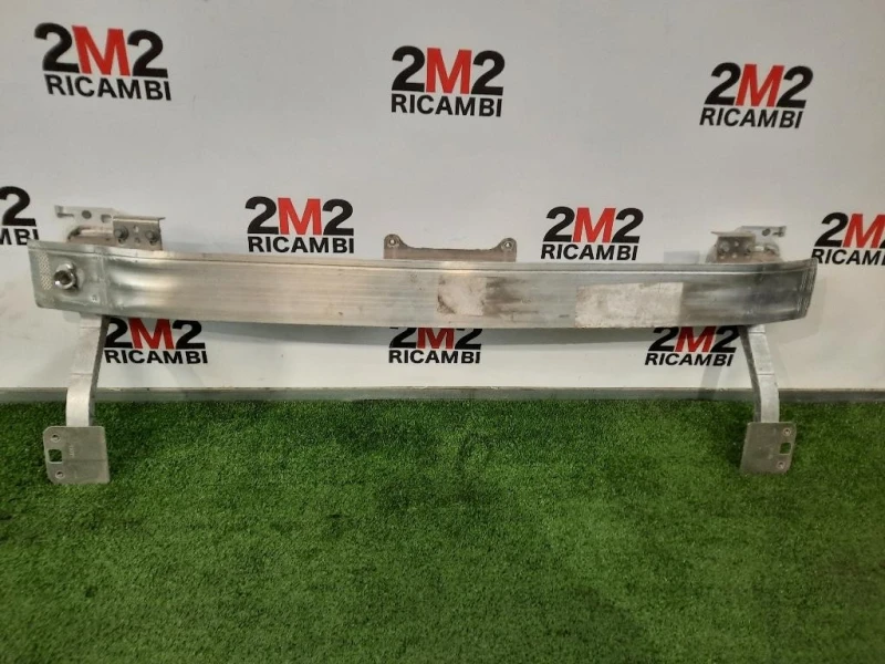 Traversa Paraurti ANT 9672807980 Peugeot 208 I 2012