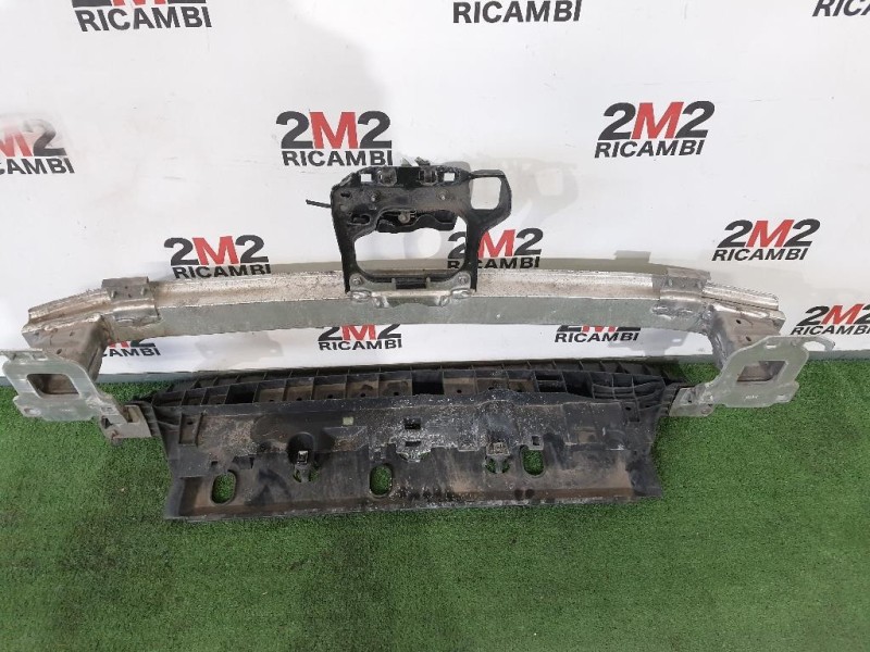 Traversa Paraurti ANT 9672807980 Peugeot 208 I 2015