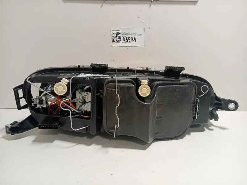 Proiettore ANT SX 20-5958 Fiat Punto II 2003