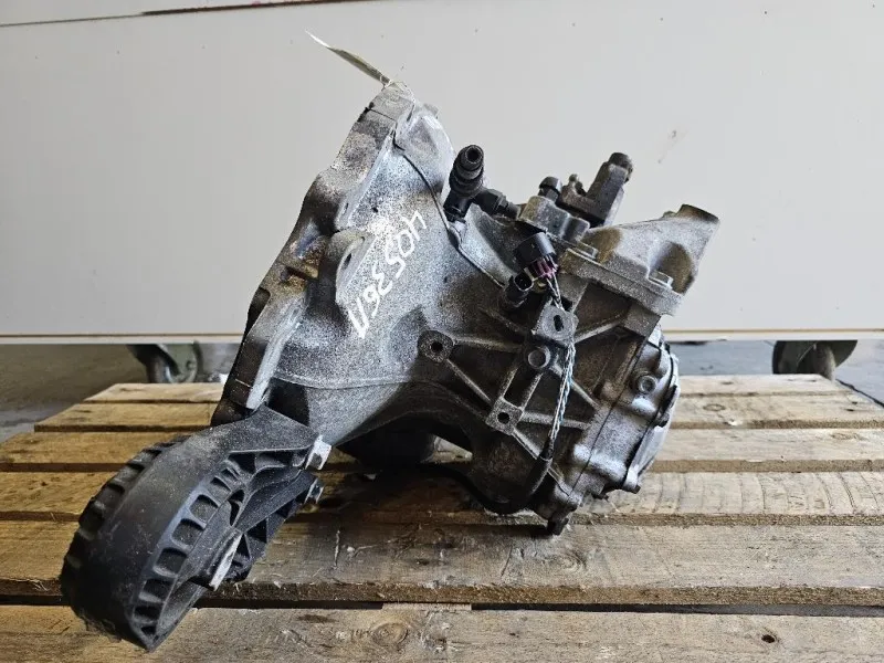 Cambio 5 MARCE MANUALE Chevrolet Orlando 2011