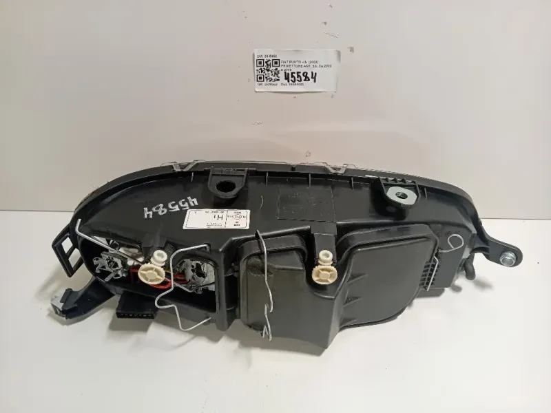Proiettore ANT SX 20-5958 Fiat Punto II 2003