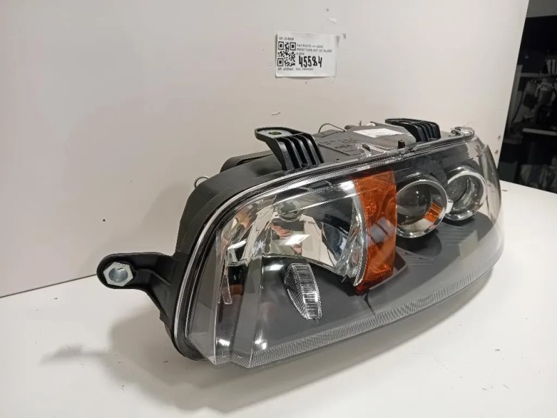 Proiettore ANT SX 20-5958 Fiat Punto II 2003