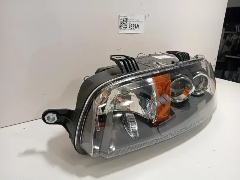 Proiettore ANT SX 20-5958 Fiat Punto II 2003