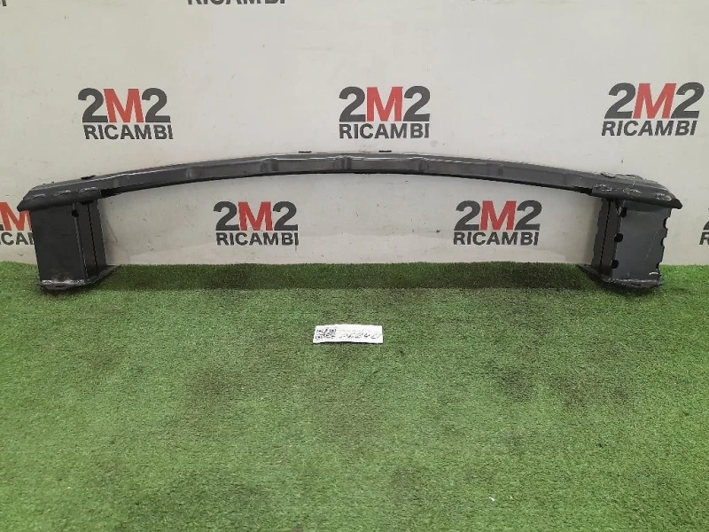 Traversa Paraurti ANT 9846538280 Peugeot 208 II 2019