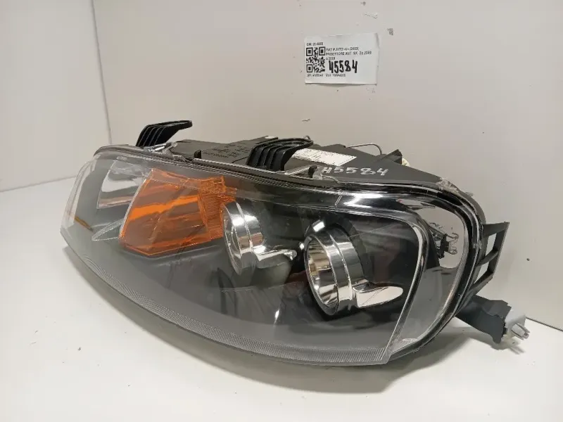 Proiettore ANT SX 20-5958 Fiat Punto II 2003