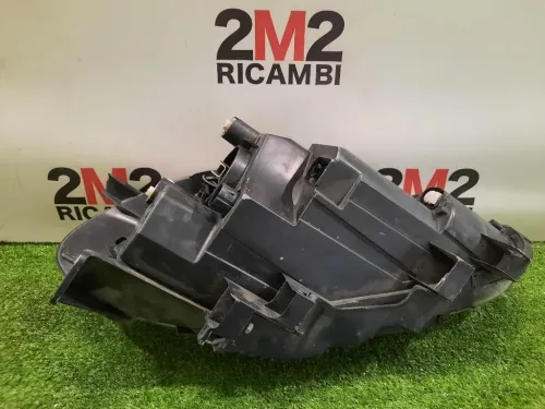 Proiettore ANT SX 51937143 Fiat Punto III 2012