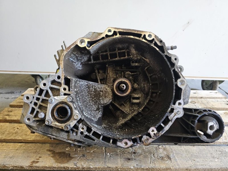 Cambio 5 MARCE MANUALE Chevrolet Orlando 2011