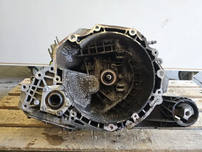 Cambio 5 MARCE MANUALE Chevrolet Orlando 2011