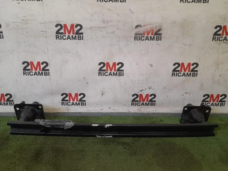 Traversa Paraurti ANT 9670186380 Peugeot 3008 II 2016