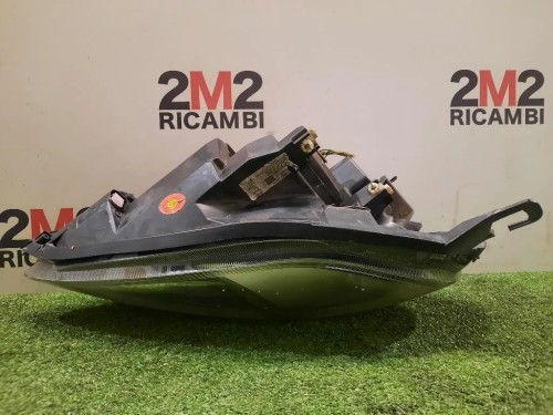 Proiettore ANT SX 51937143 Fiat Punto EVO 2010