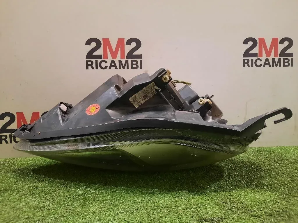 Proiettore ANT SX 51937143 Fiat Punto EVO 2010