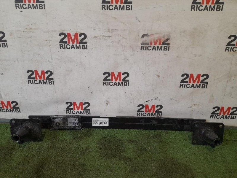 Traversa Paraurti ANT 9670186380 Peugeot 3008 II 2016