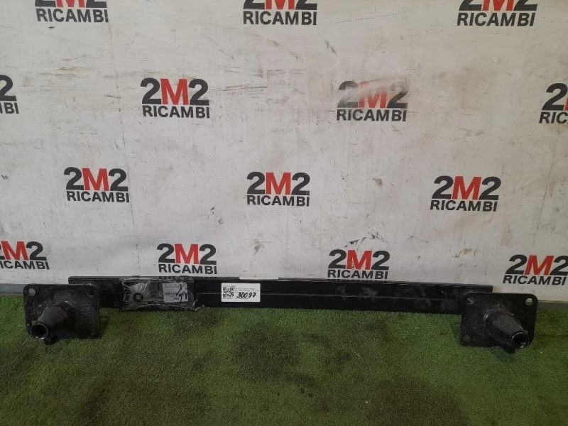 Traversa Paraurti ANT 9670186380 Peugeot 3008 II 2016