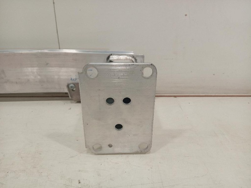 Traversa Paraurti ANT 9816071580A01 Peugeot 3008 II 2016