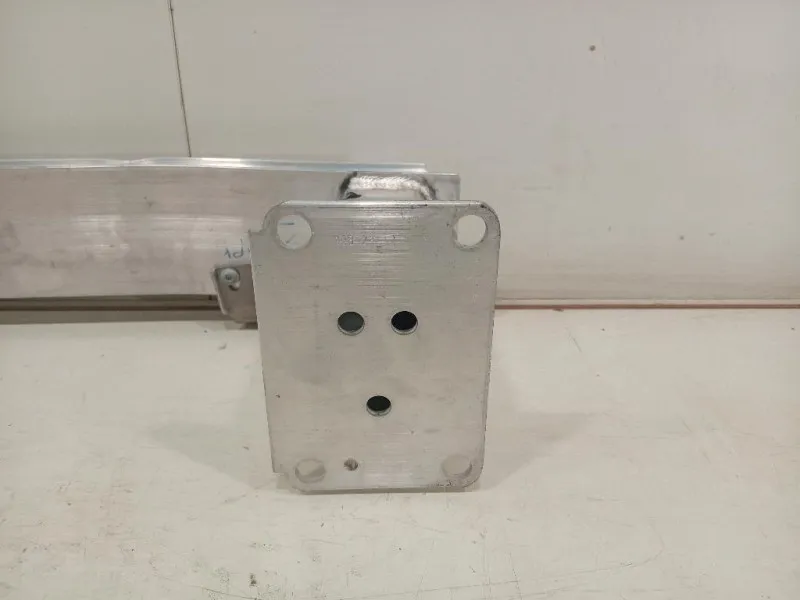 Traversa Paraurti ANT 9816071580A01 Peugeot 3008 II 2016