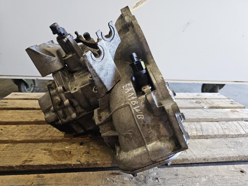 Cambio 5 MARCE MANUALE Chevrolet Orlando 2011