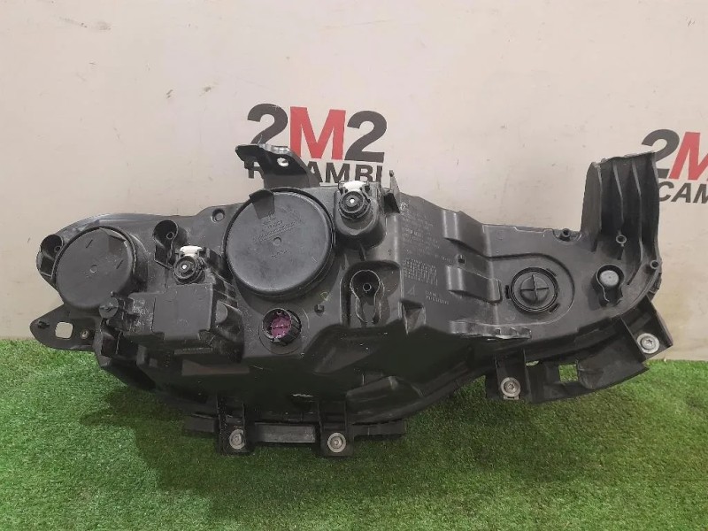 Proiettore ANT SX 00519844880E Fiat TIPO II 2016