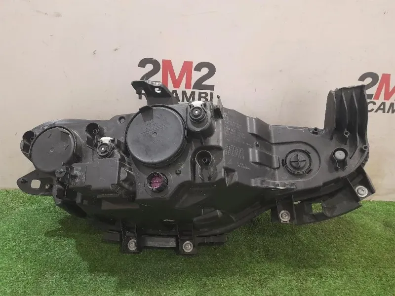 Proiettore ANT SX 00519844880E Fiat TIPO II 2016