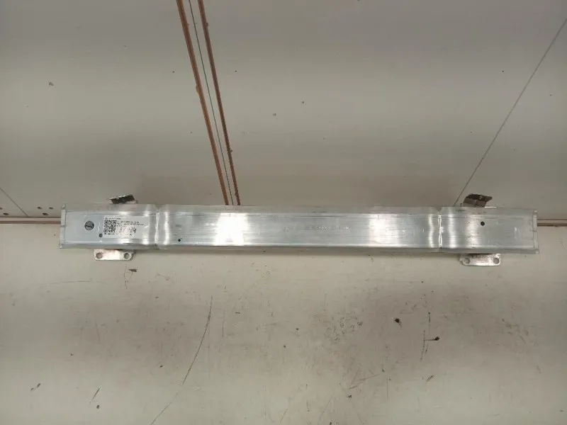 Traversa Paraurti ANT 9816071580A01 Peugeot 3008 II 2016