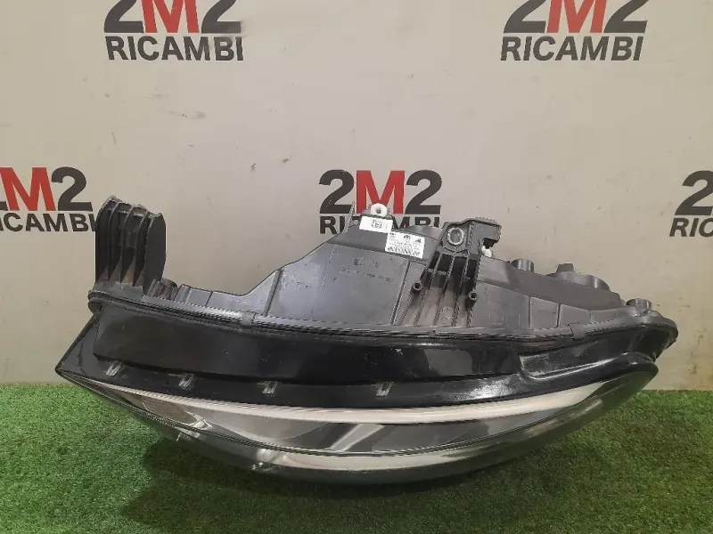 Proiettore ANT SX 00519844880E Fiat TIPO II 2016