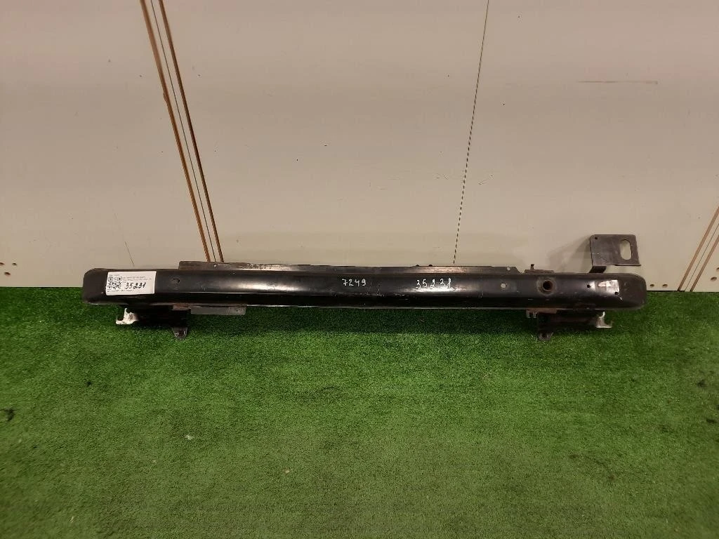 Traversa Paraurti ANT 7106F1 Peugeot 307 CC 2001