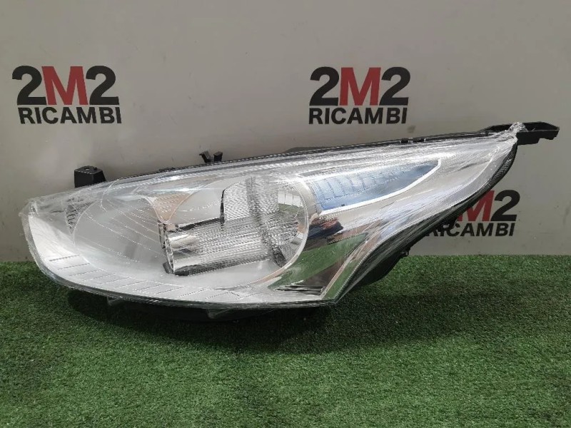 Proiettore ANT SX 03663209 Ford B-max 2012