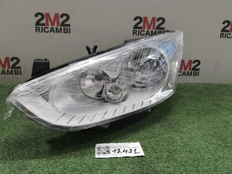 Proiettore ANT SX 03663209 Ford B-max 2012