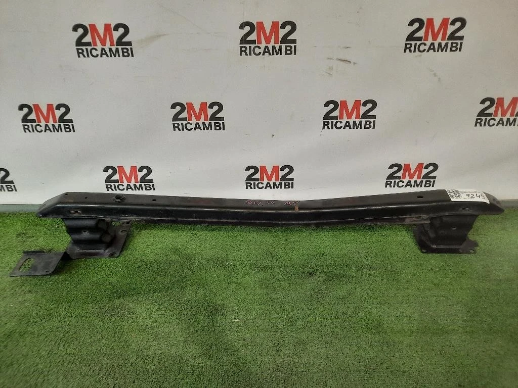 Traversa Paraurti ANT 7106F1 Peugeot 307 CC 2001