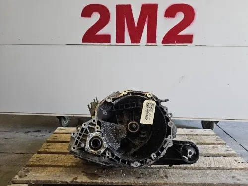 Cambio 5 MARCE MANUALE Chevrolet Orlando 2011