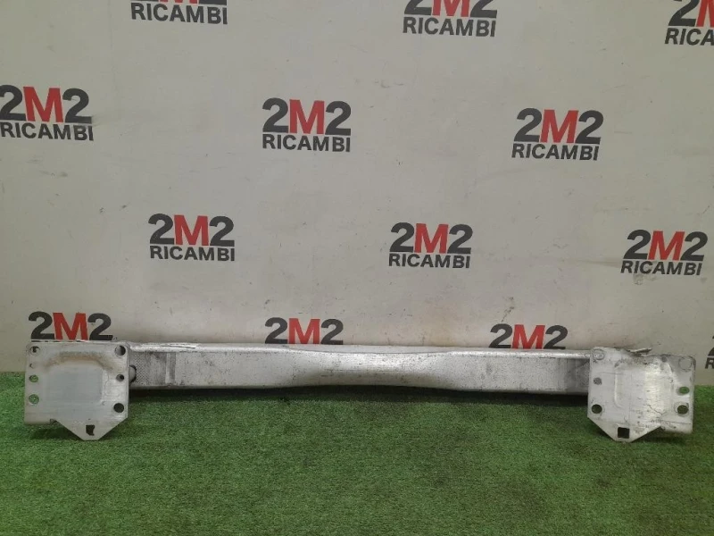 Traversa Paraurti ANT 9672762080 Peugeot 308 I 2008