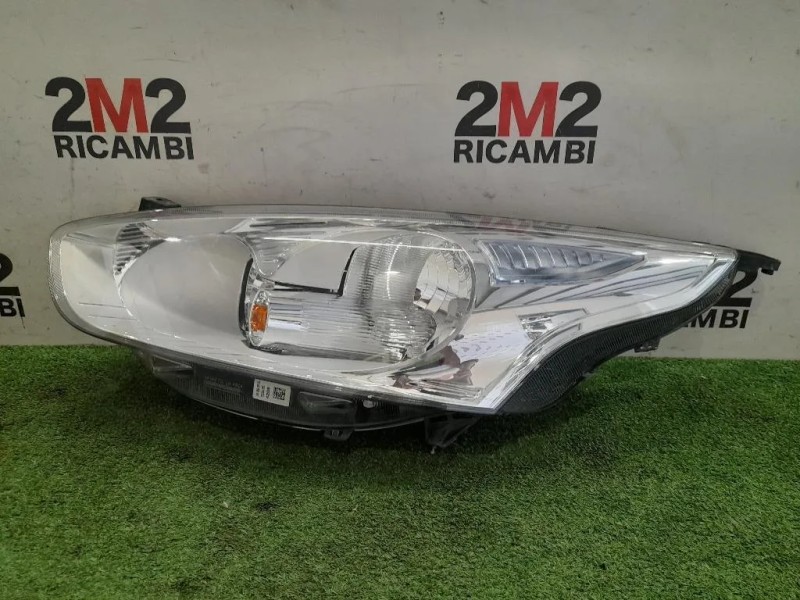 Proiettore ANT SX AV1113W030AE Ford B-max 2012