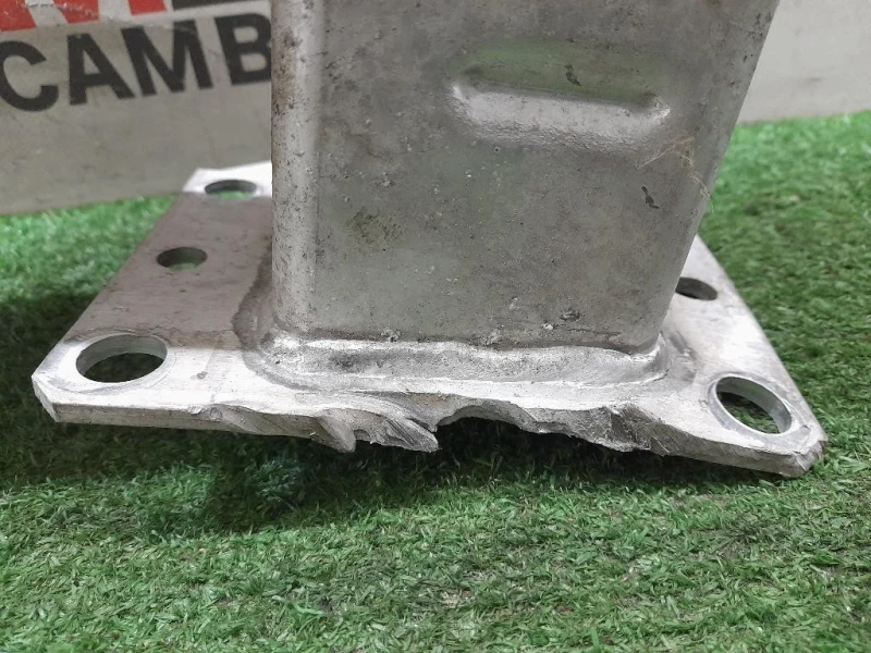 Traversa Paraurti ANT 9672762080 Peugeot 308 I 2008