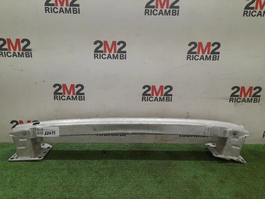 Traversa Paraurti ANT 9672762080 Peugeot 308 I 2008