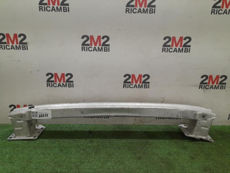 Traversa Paraurti ANT 9672762080 Peugeot 308 I 2008