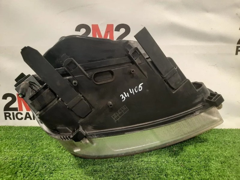 Proiettore ANT SX 3M51-13006-AH Ford C-max I 2003