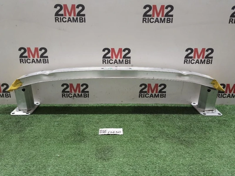 Traversa Paraurti ANT 9817490880 Peugeot 308 II 2017