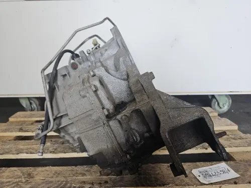 Cambio 6 MARCE AUTOMATICO 24265040 Chevrolet Orlando 2011