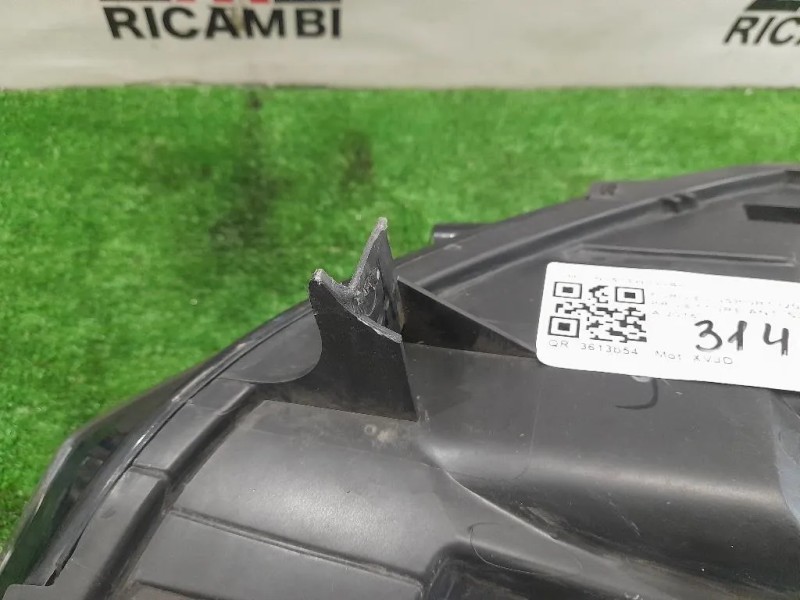 Proiettore ANT SX CN1513W030BH Ford Ecosport 2013