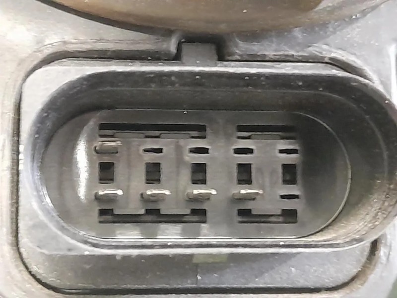 Proiettore ANT SX CN1513W030BH Ford Ecosport 2013