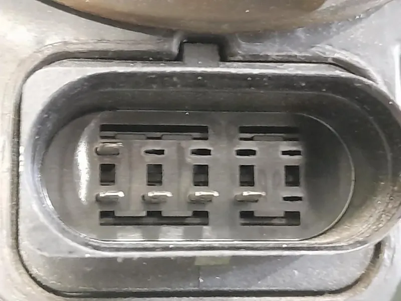 Proiettore ANT SX CN1513W030BH Ford Ecosport 2013