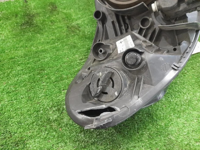 Proiettore ANT SX CN1513W030BH Ford Ecosport 2013