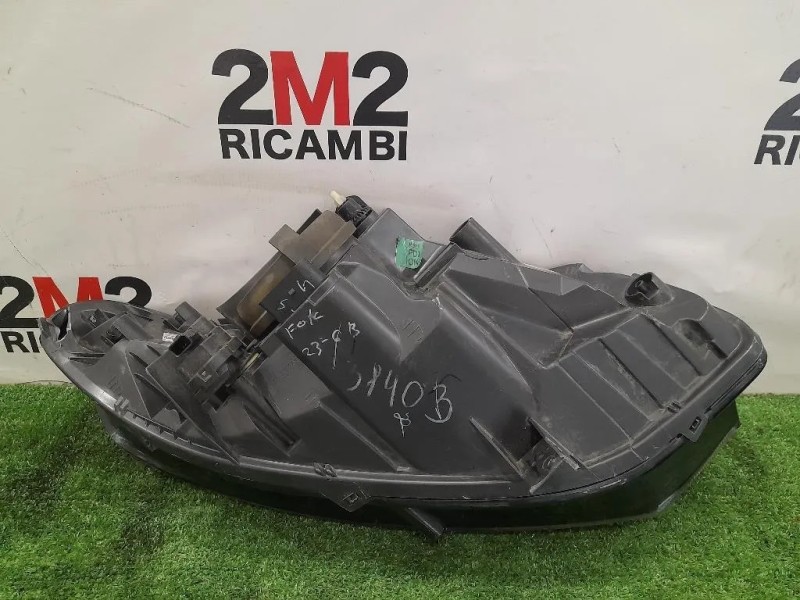 Proiettore ANT SX CN1513W030BH Ford Ecosport 2013