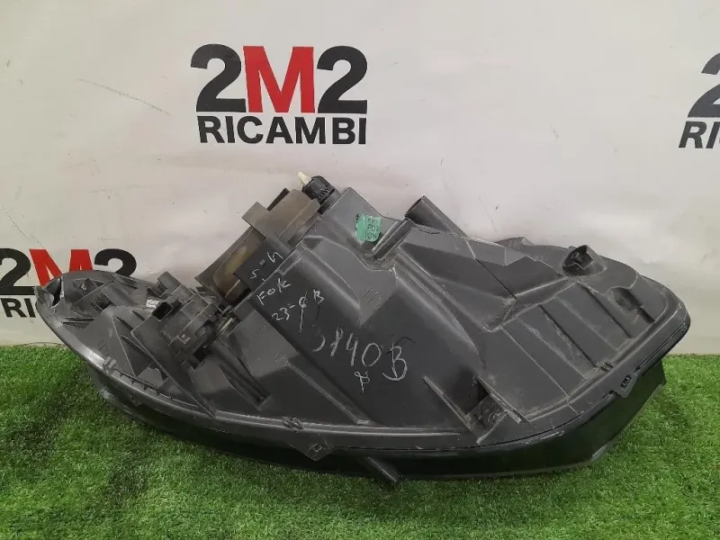 Proiettore ANT SX CN1513W030BH Ford Ecosport 2013